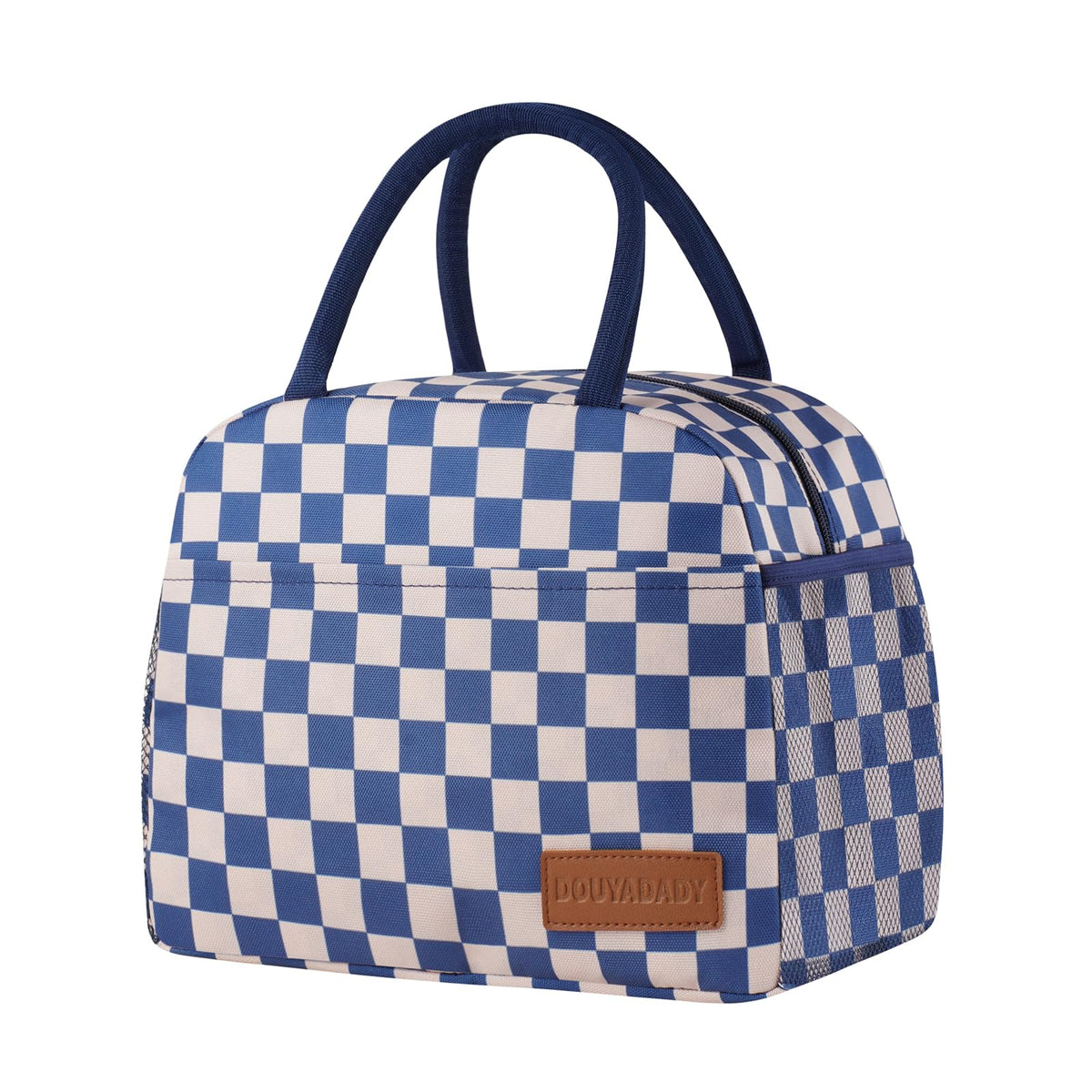 douyadady Lunch Bag&Box Women/Men Insulated&Reusable