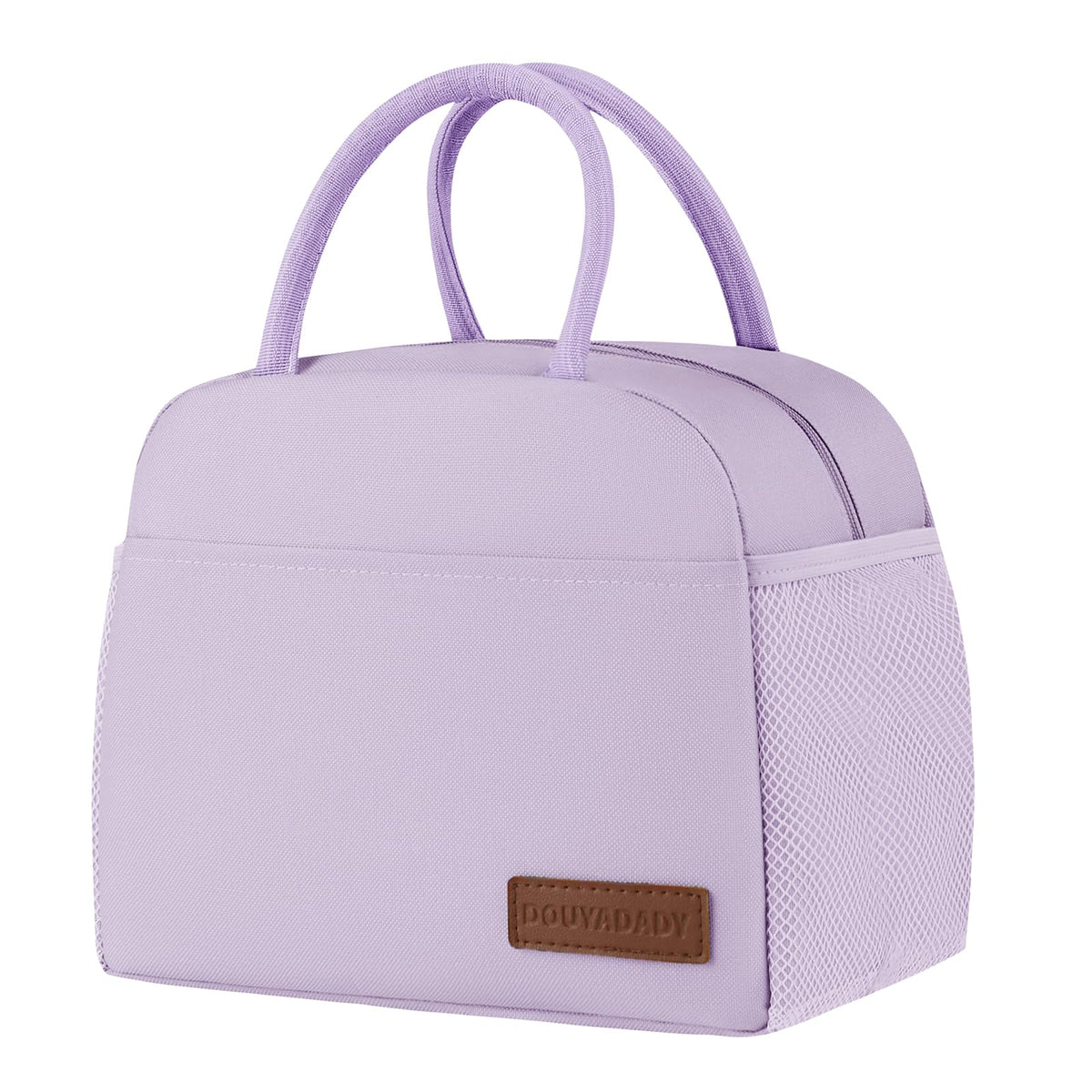 douyadady Lunch Bag&Box Women/Men Insulated&Reusable