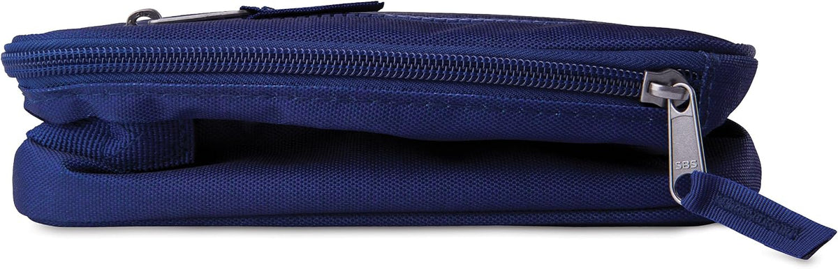 PackIt Freezable Classic Lunch Box, True Blue