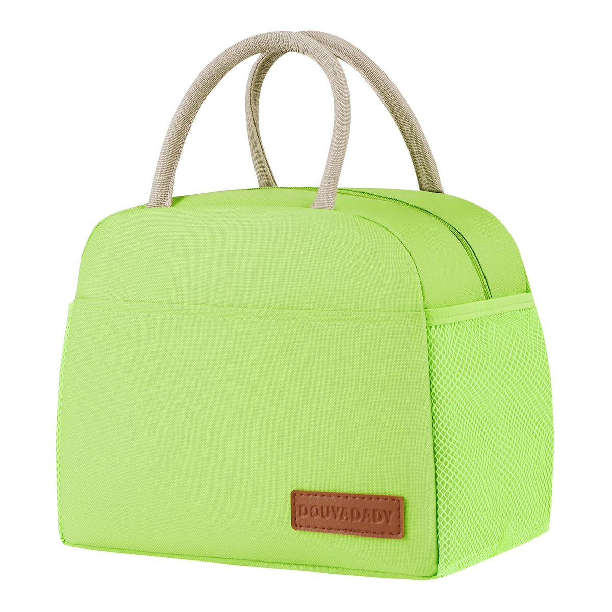 douyadady Lunch Bag&Box Women/Men Insulated&Reusable