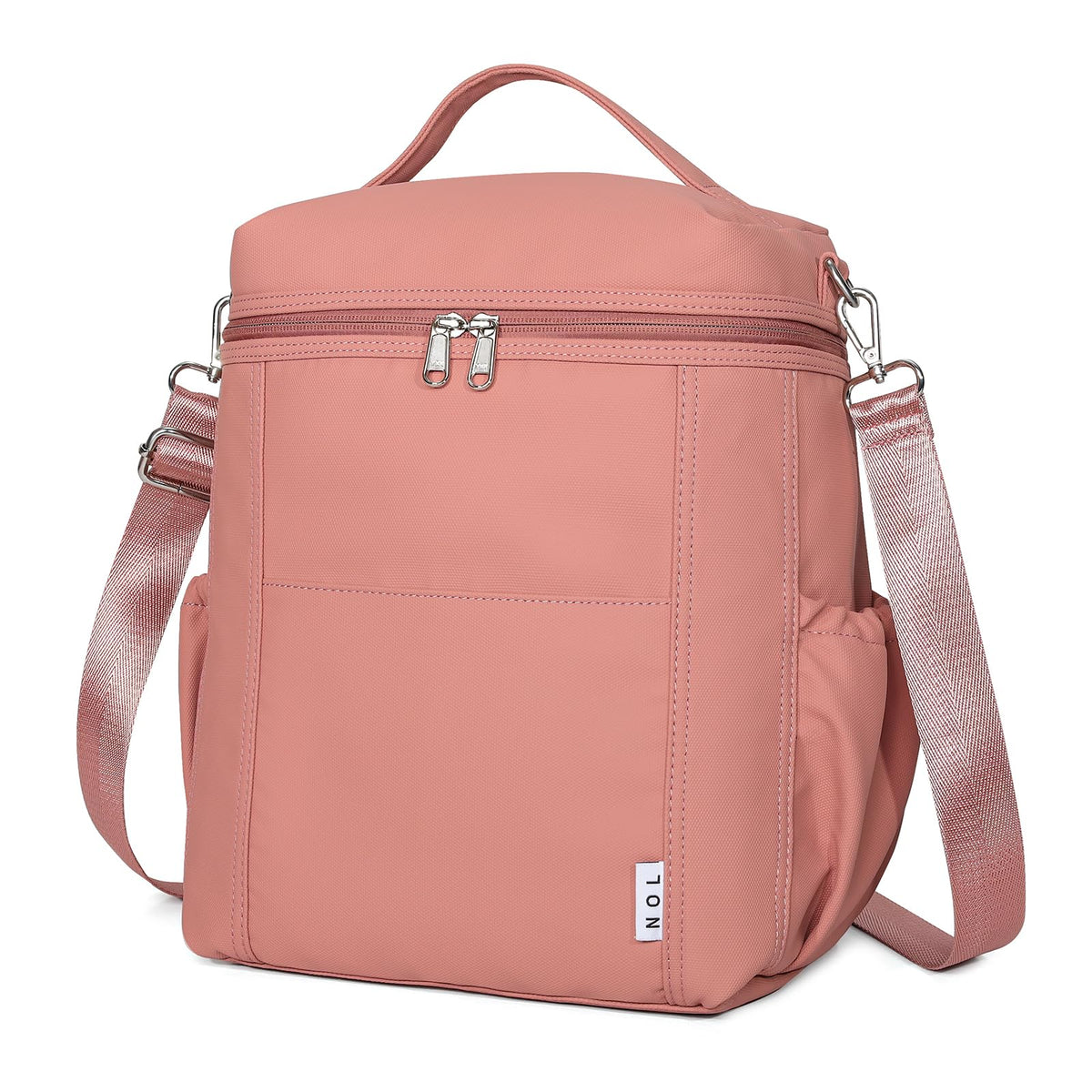 NOL 8L Insulated Lunch Bag for Women