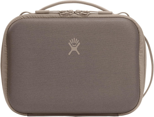 Hydro Flask Carry Out Lunch Box – Insulated Adult Lunch Cooler for Men and Women 5 L Sandpiper