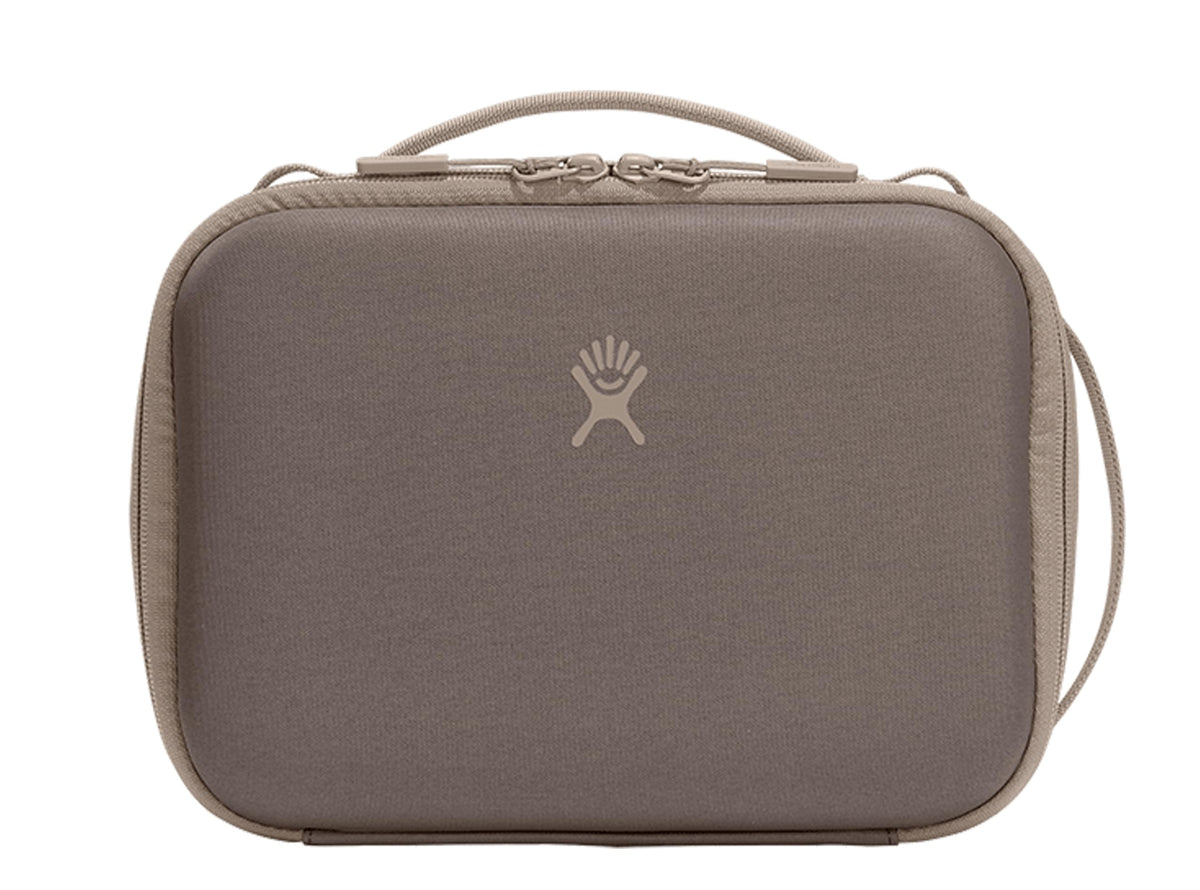 Hydro Flask Carry Out Lunch Box – Insulated Adult Lunch Cooler for Men and Women 5 L Sandpiper