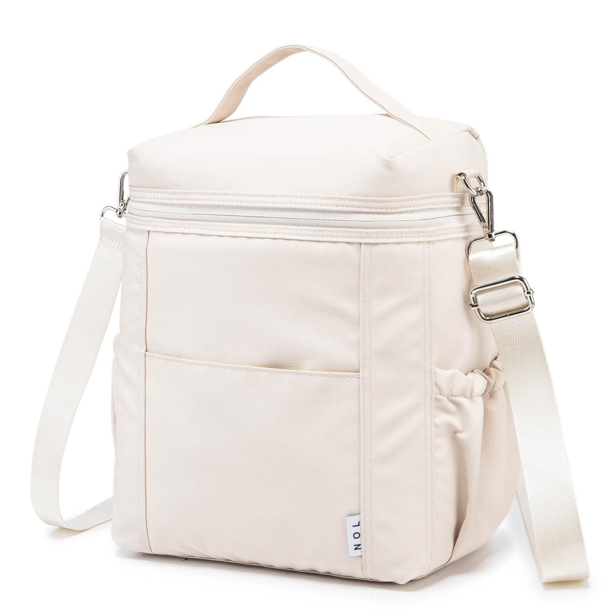 NOL 8L Insulated Lunch Bag for Women