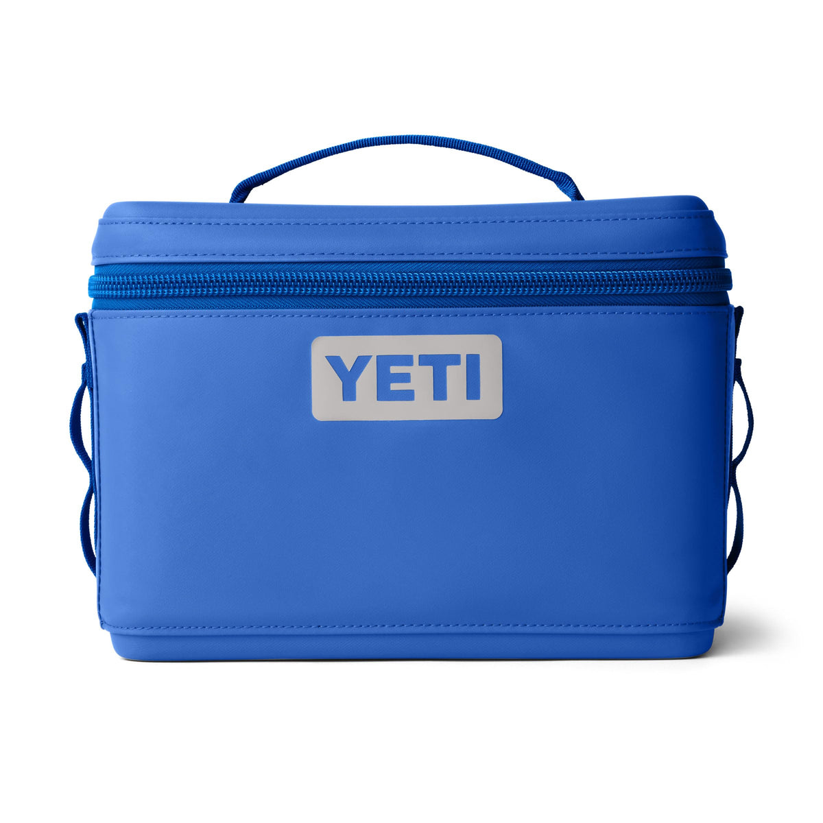 YETI Daytrip 9L Insulated Soft Cooler Lunch Box Charcoal