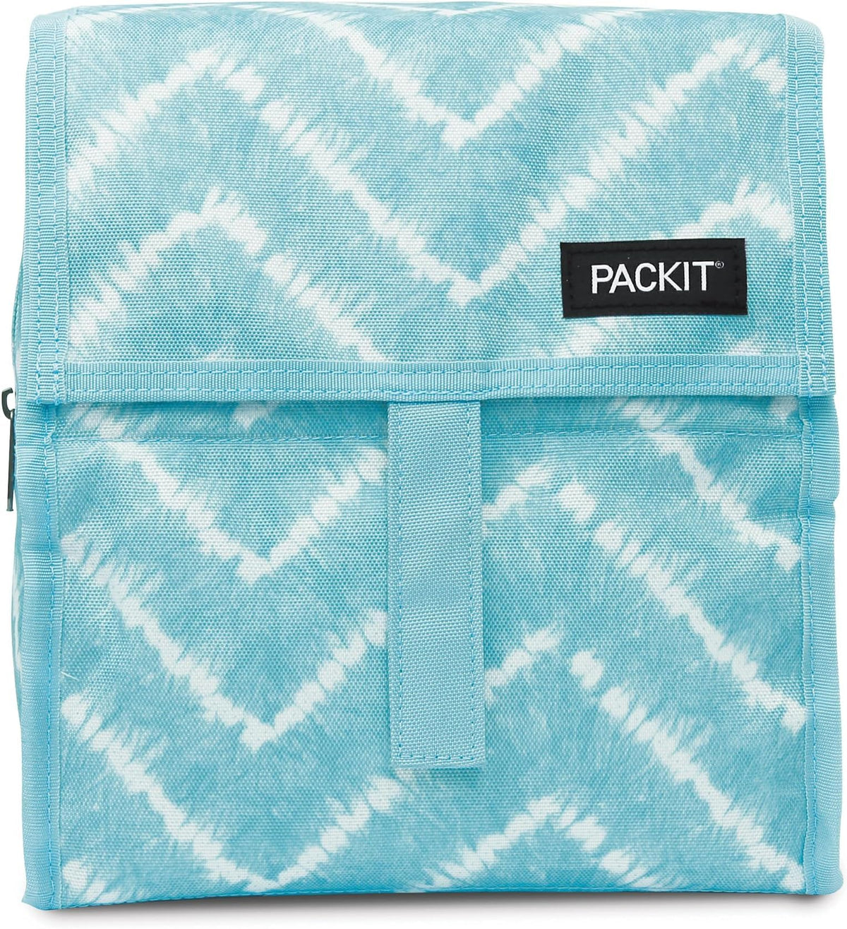 PackIt Freezable Lunch Bag, Lavender