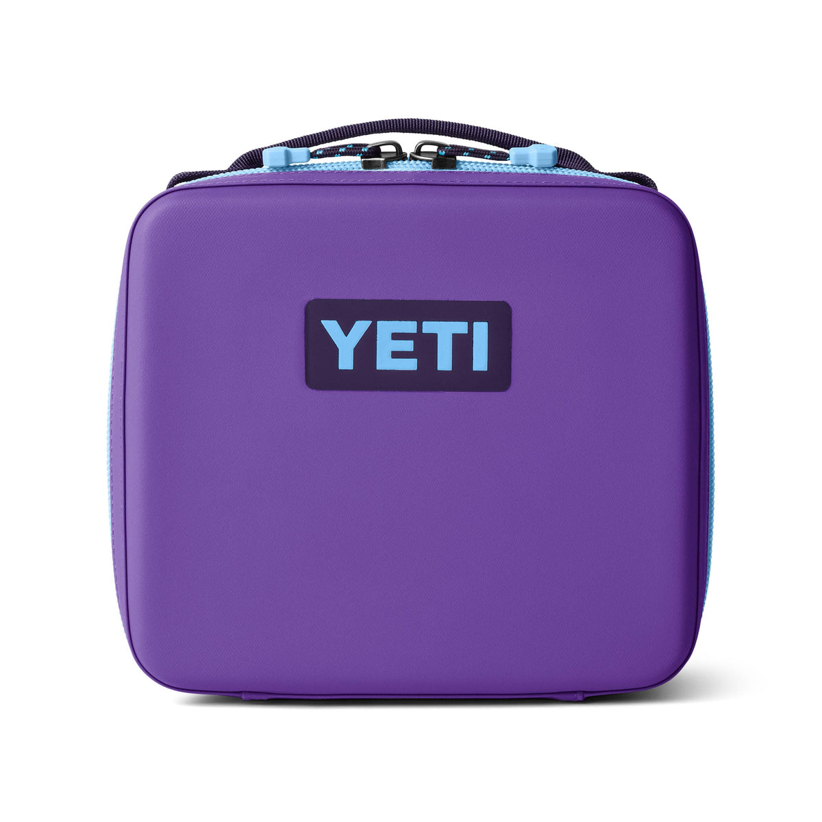 YETI Daytrip 3L Insulated Soft Cooler Lunch Box, Black