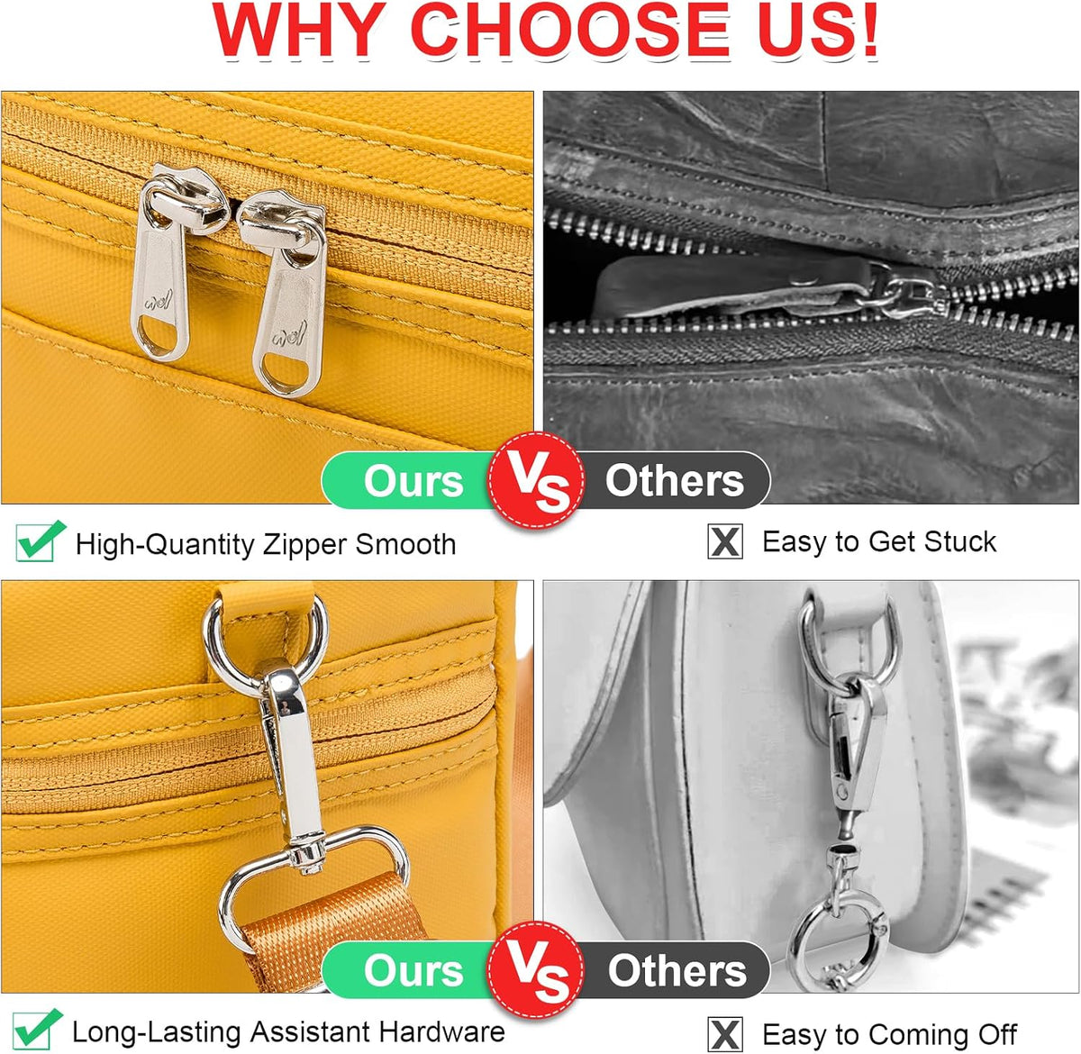 NOL 8L Insulated Lunch Bag for Women