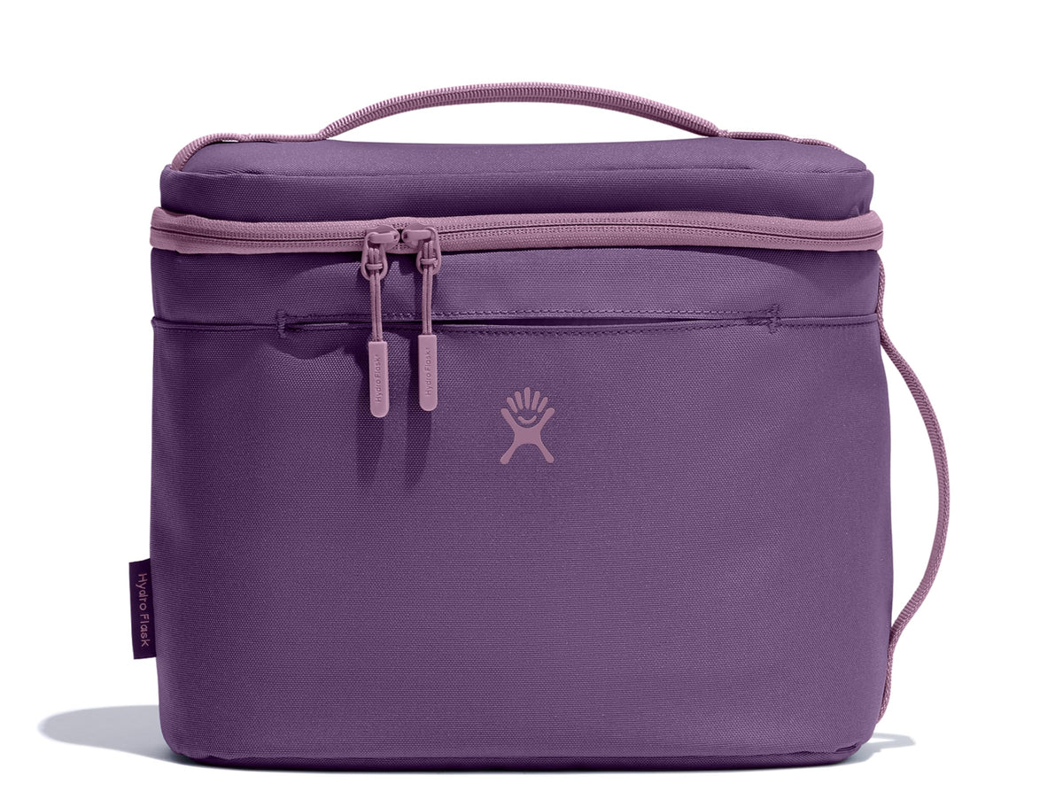 Hydro Flask Lunch Bag – Insulated Adult Lunch Cooler for Men and Women 5 L Agave