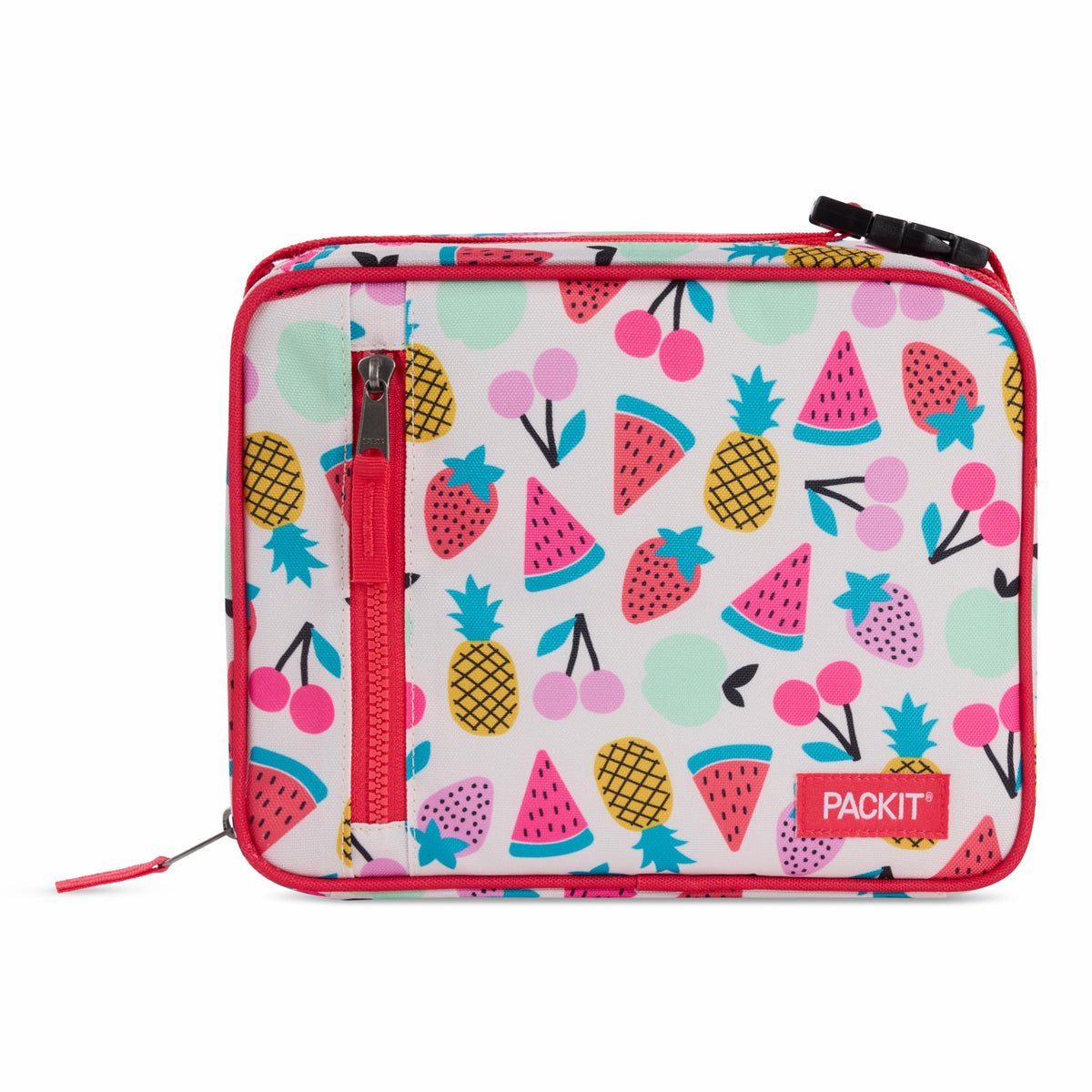 PackIt Freezable Classic Lunch Box, True Blue
