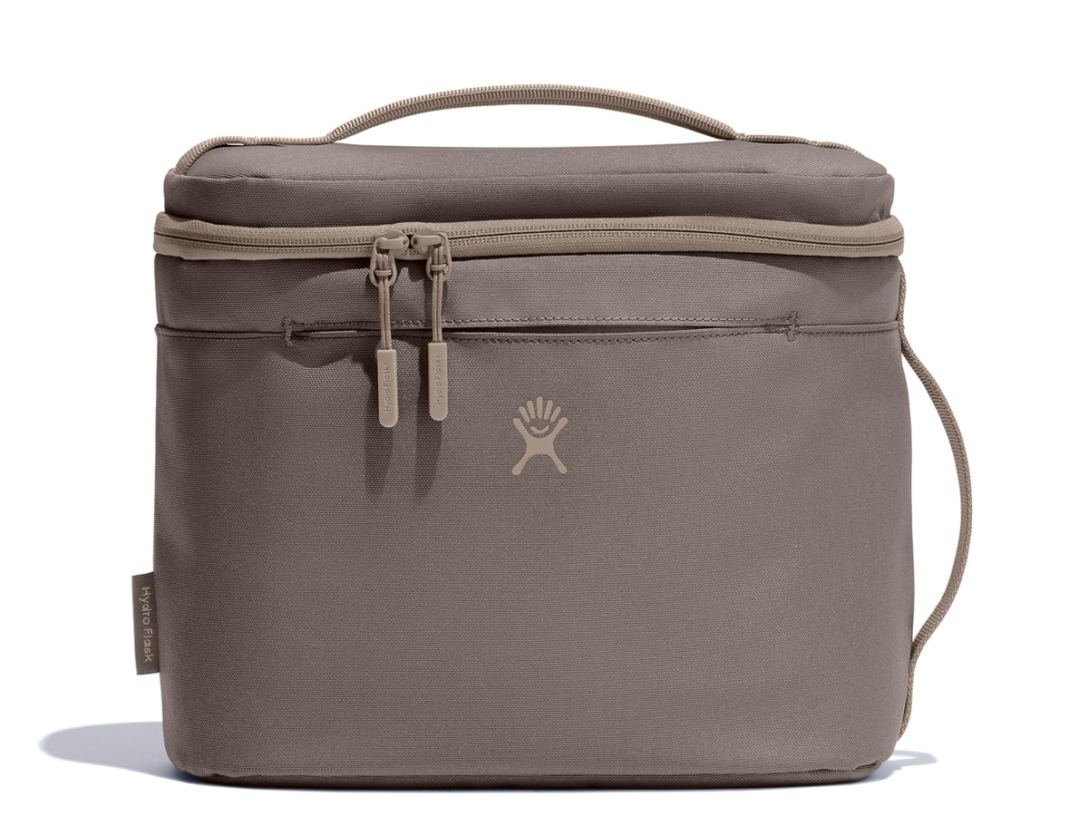 Hydro Flask Lunch Bag – Insulated Adult Lunch Cooler for Men and Women 5 L Agave