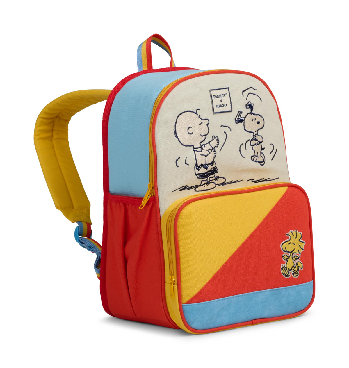 Igloo Peanuts Insulated Backpack Cooler