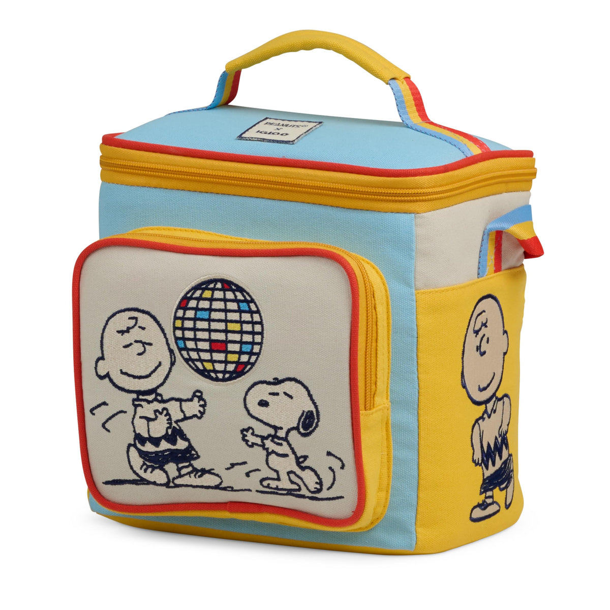 Igloo Peanuts Insulated Backpack Cooler