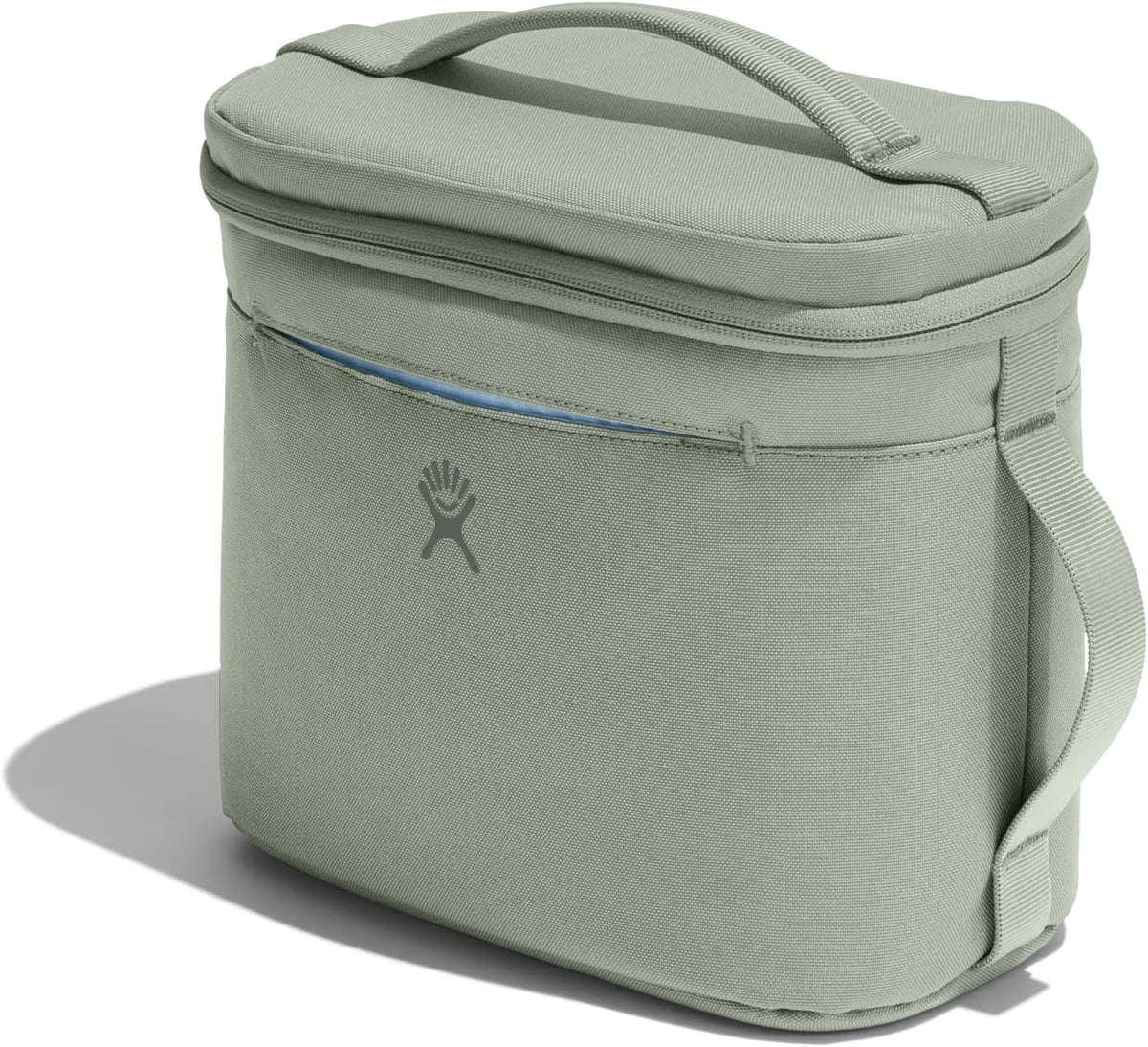 Hydro Flask Lunch Bag – Insulated Adult Lunch Cooler for Men and Women 5 L Agave