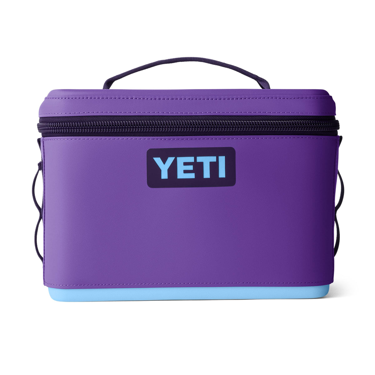 YETI Daytrip 9L Insulated Soft Cooler Lunch Box Charcoal