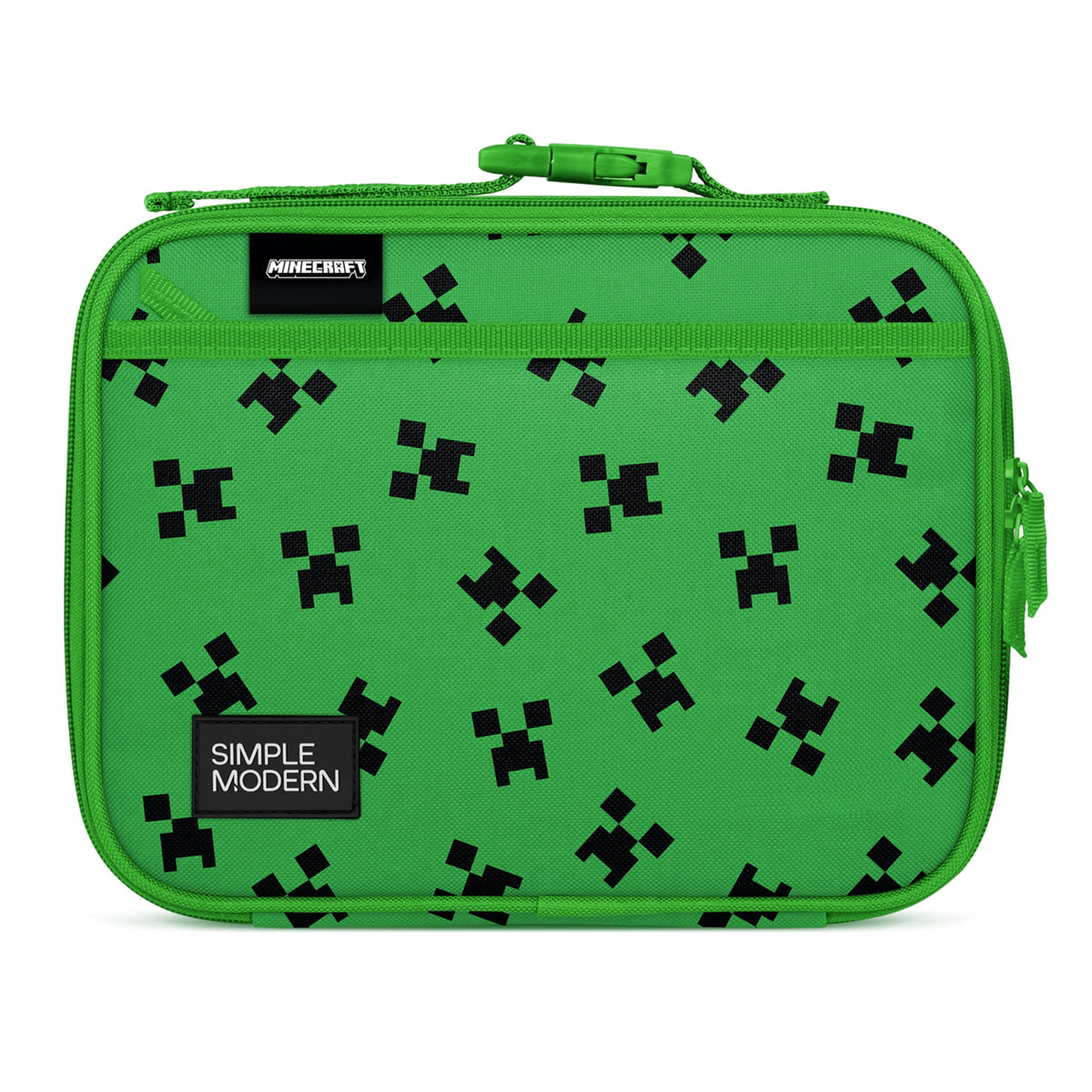 Simple Modern Disney Princess Kids Lunch Box & Insulated School Lunch Bag