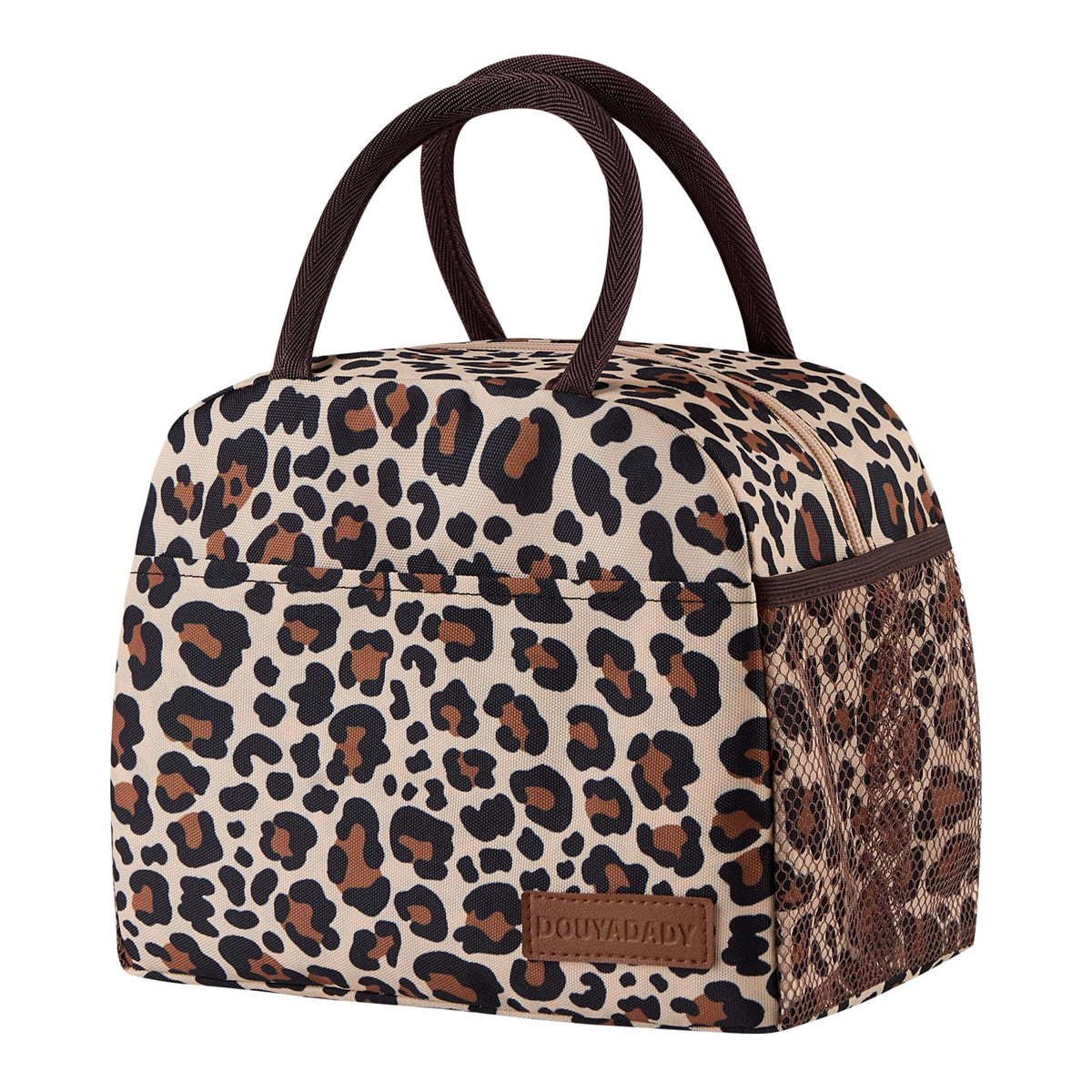 douyadady Lunch Bag&Box Women/Men Insulated&Reusable