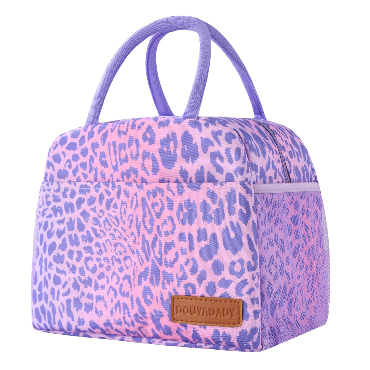 douyadady Lunch Bag&Box Women/Men Insulated&Reusable