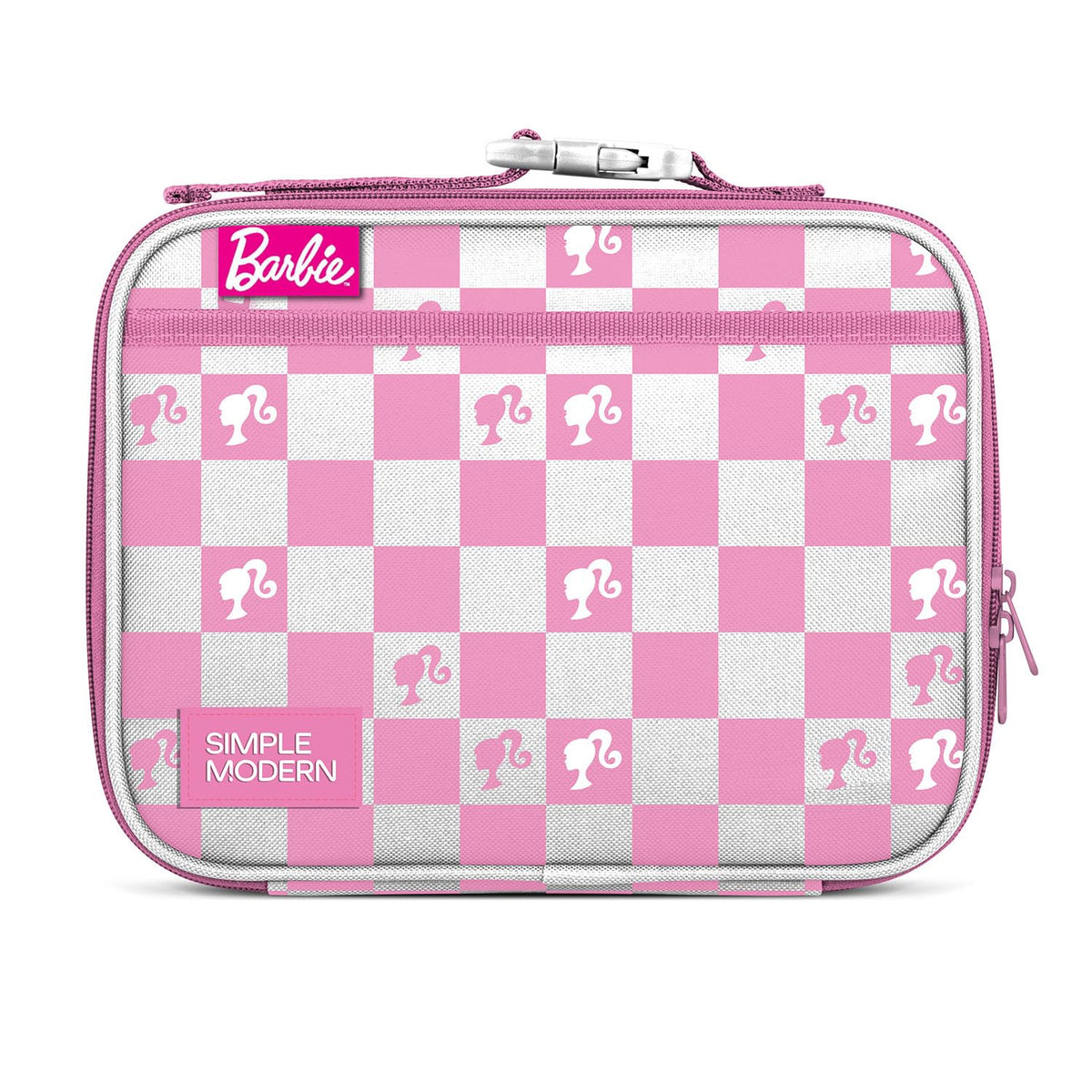 Simple Modern Disney Princess Kids Lunch Box & Insulated School Lunch Bag