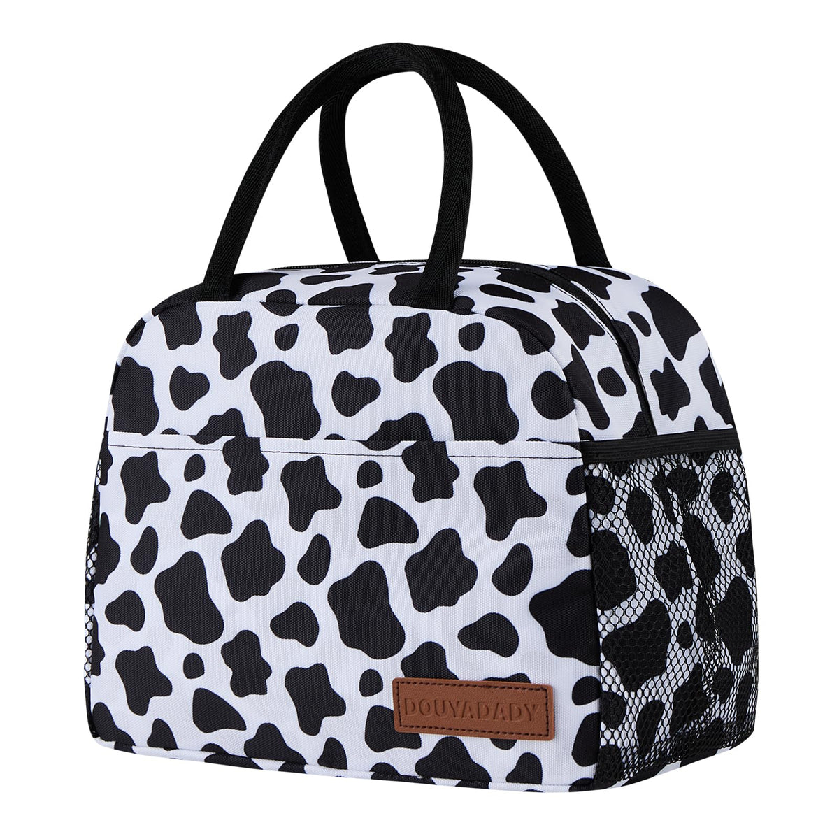 douyadady Lunch Bag&Box Women/Men Insulated&Reusable