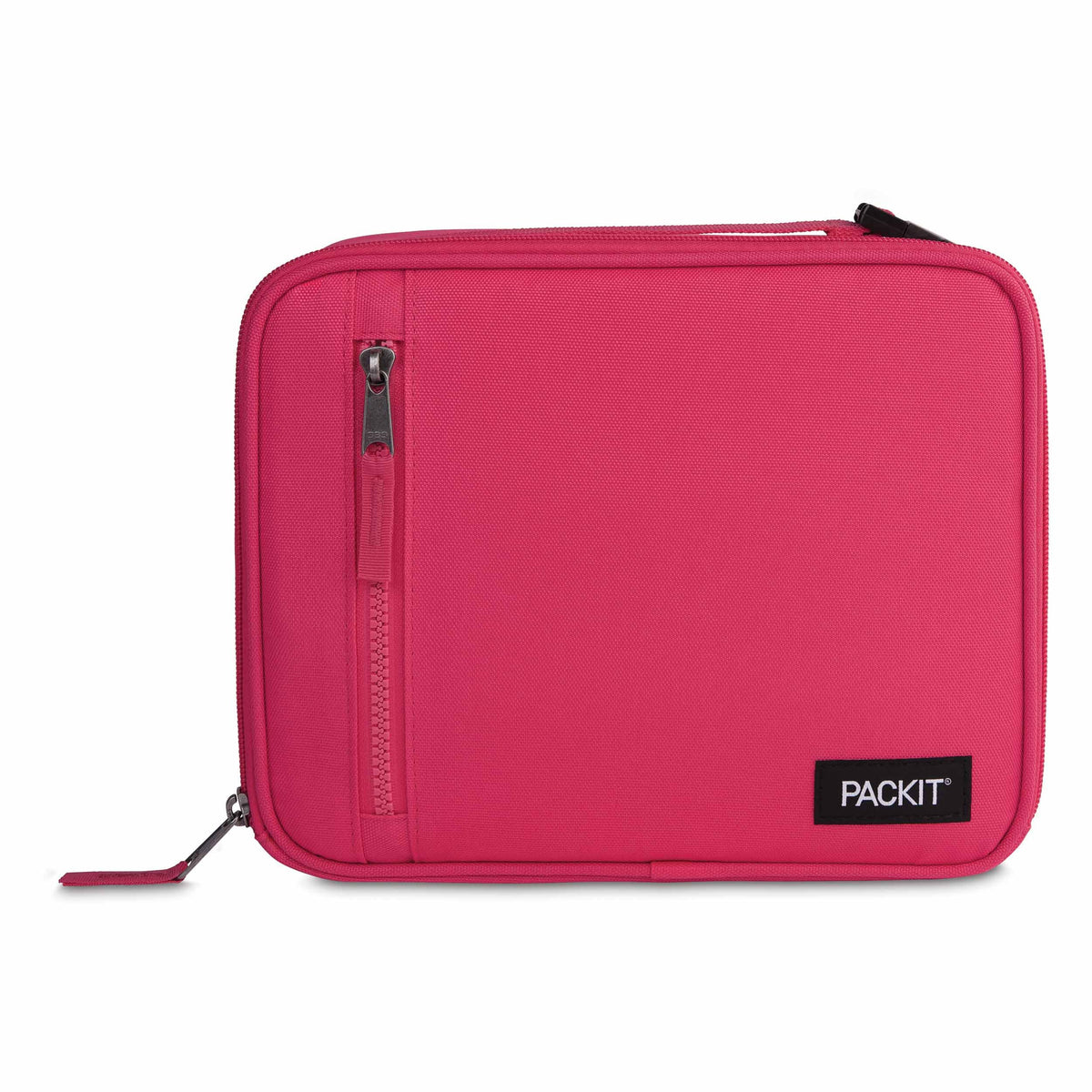 PackIt Freezable Classic Lunch Box, True Blue
