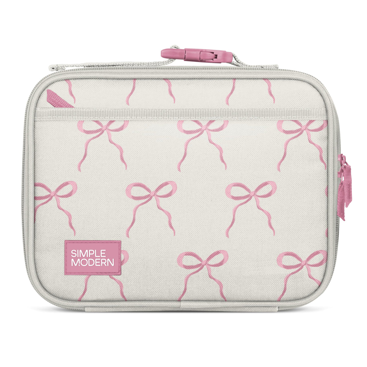 Simple Modern Disney Princess Kids Lunch Box & Insulated School Lunch Bag