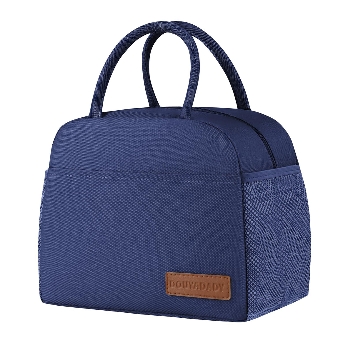 douyadady Lunch Bag&Box Women/Men Insulated&Reusable