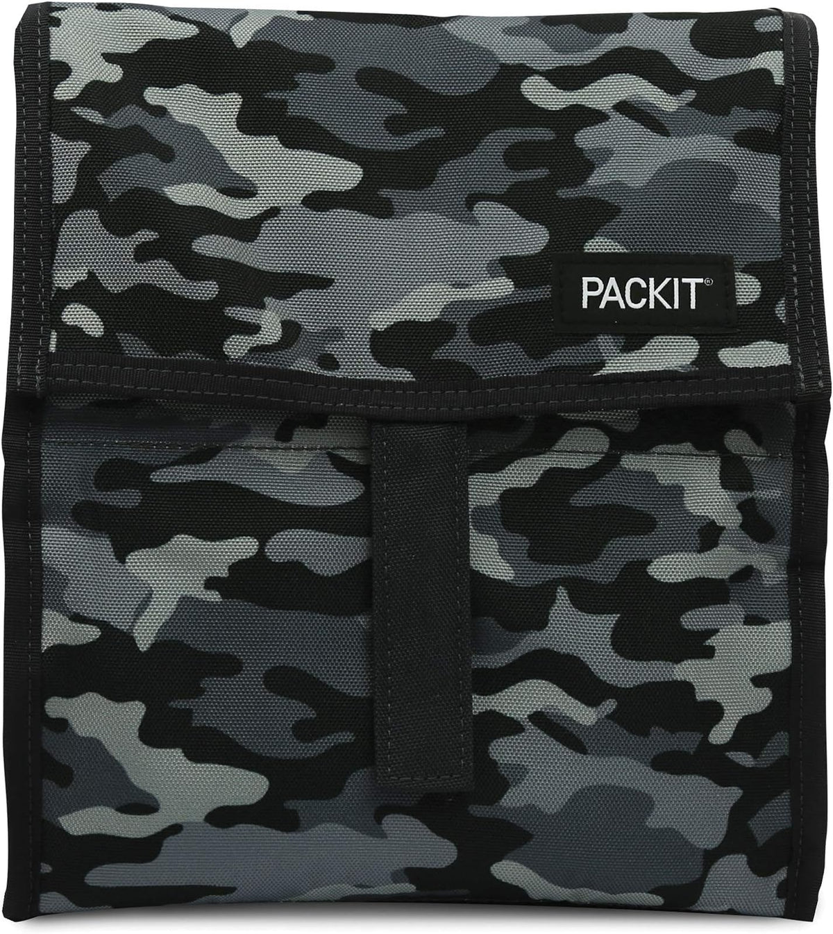 PackIt Freezable Lunch Bag, Lavender
