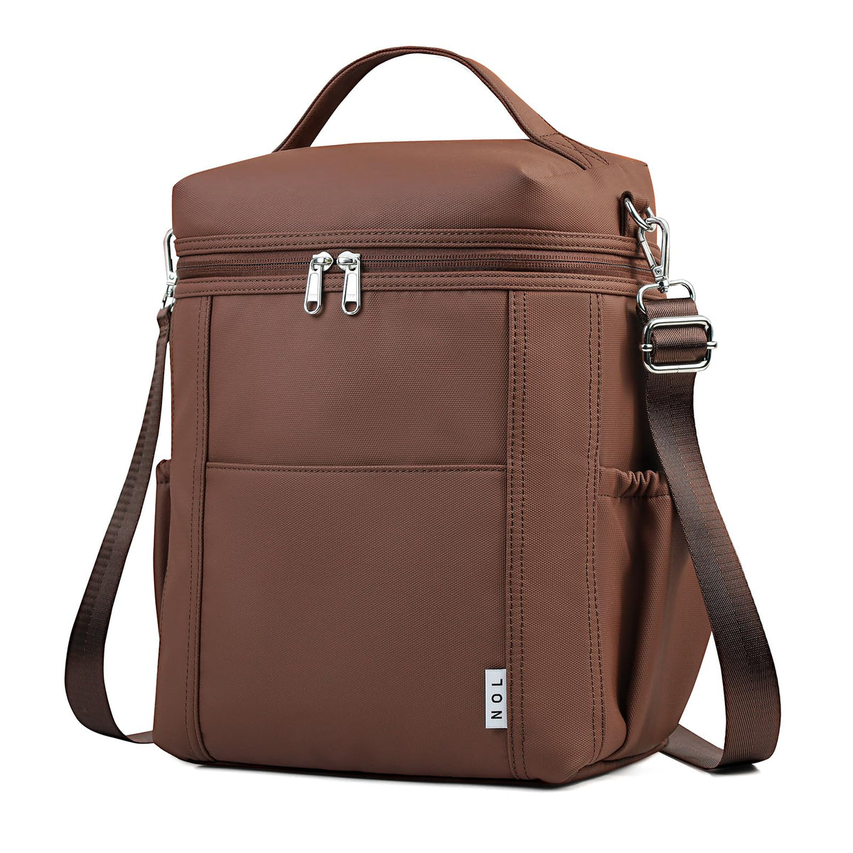 NOL 8L Insulated Lunch Bag for Women