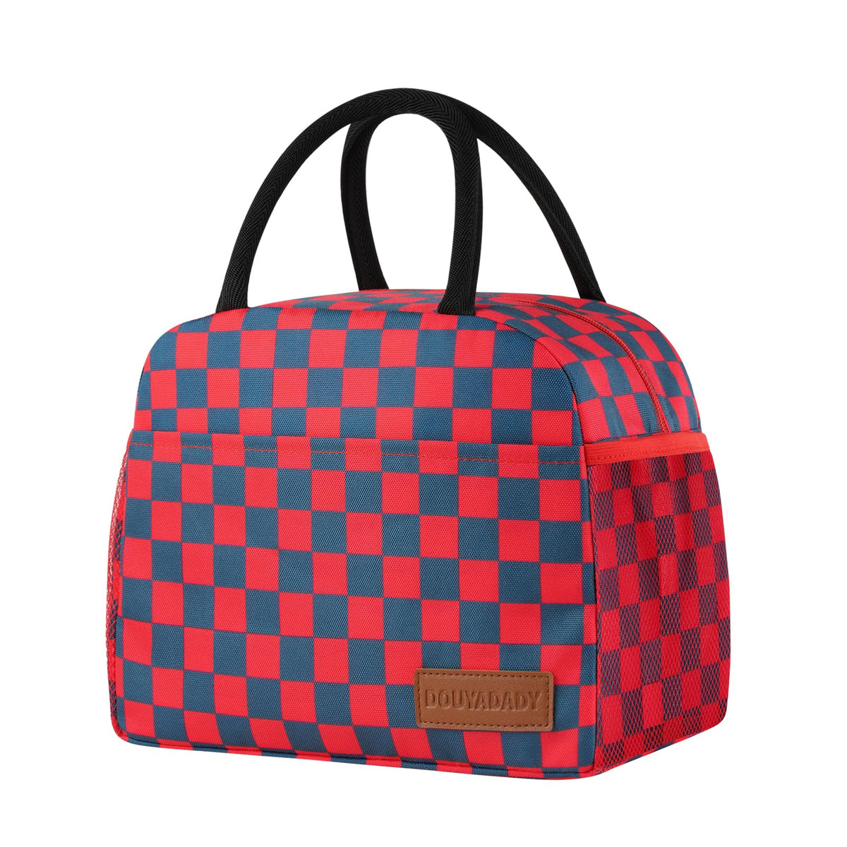 douyadady Lunch Bag&Box Women/Men Insulated&Reusable