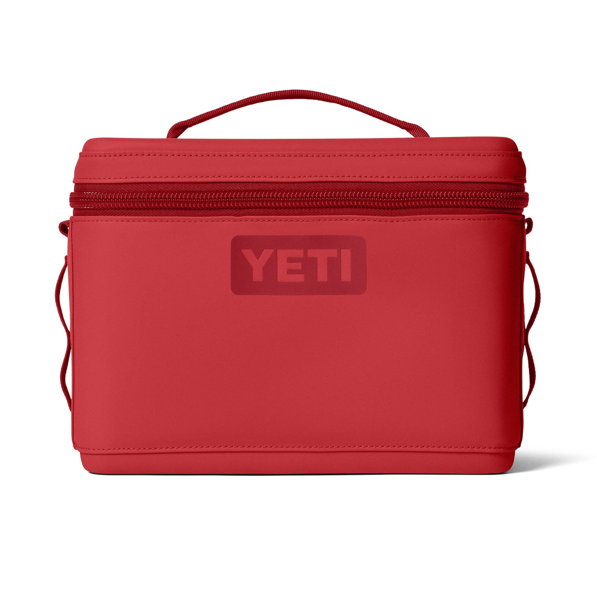 YETI Daytrip 9L Insulated Soft Cooler Lunch Box Charcoal