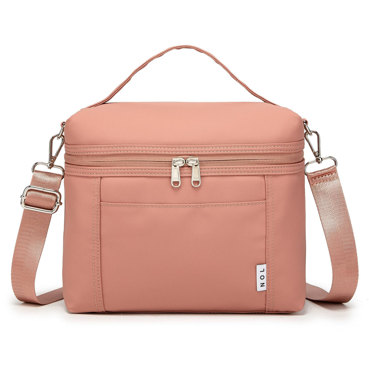 NOL 8L Insulated Lunch Bag for Women