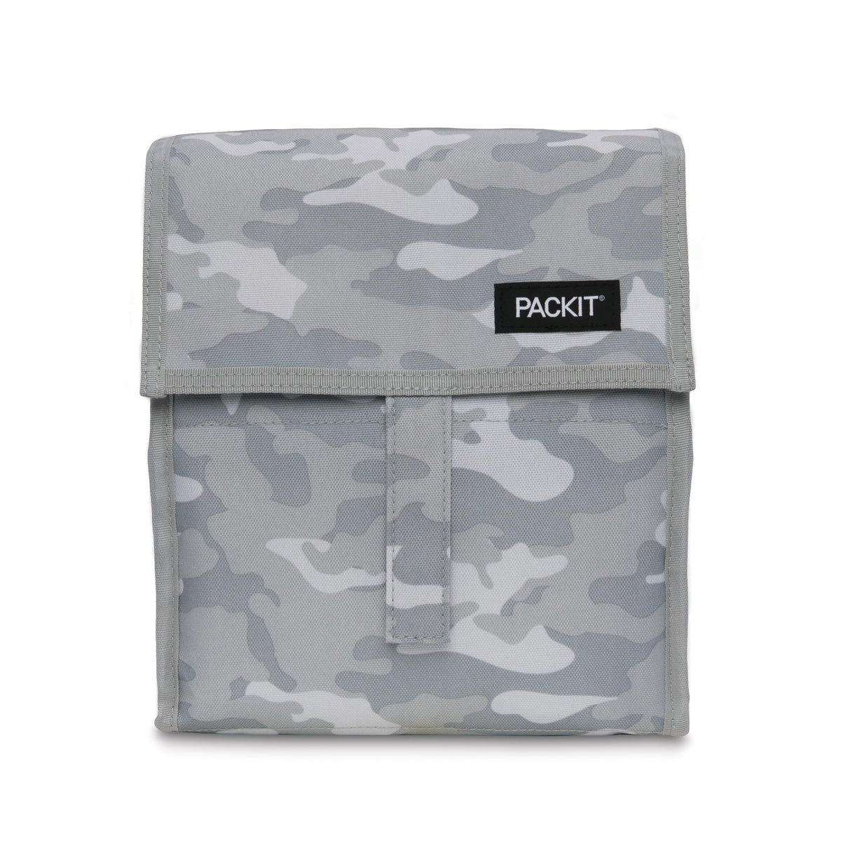 PackIt Freezable Lunch Bag, Lavender