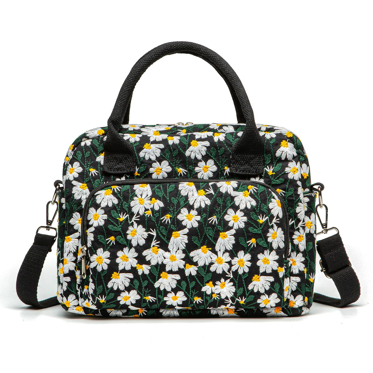 MEXS Insulated Lunch Bag for Women Men Large Reusable Lunch Box Adult Leakproof Portable Cooler Tote Bags for Work Picnic