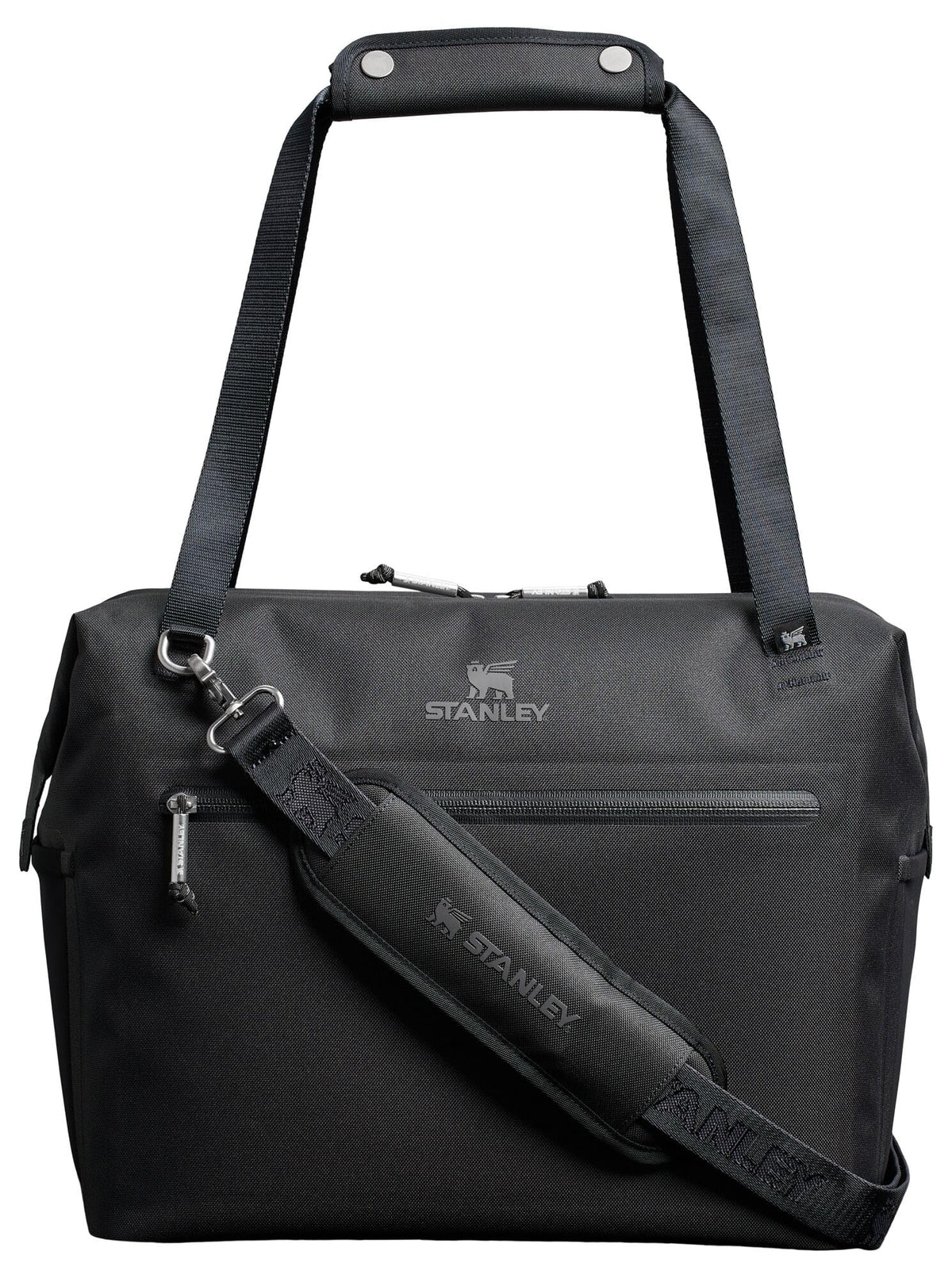 Stanley All Day Julienne Soft Cooler Bag and Lunch Box | Insulated Travel Bag with Zipper | BPA-Free
