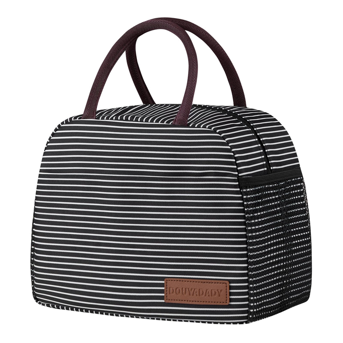 douyadady Lunch Bag&Box Women/Men Insulated&Reusable