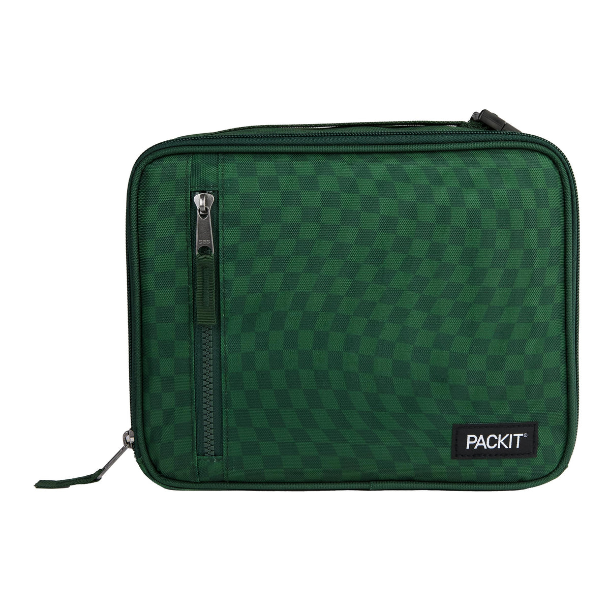 PackIt Freezable Classic Lunch Box, True Blue