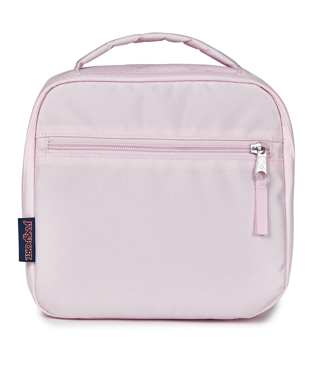 JanSport Lunch Break Insulated Cooler Bag - Leakproof Picnic Tote, Black