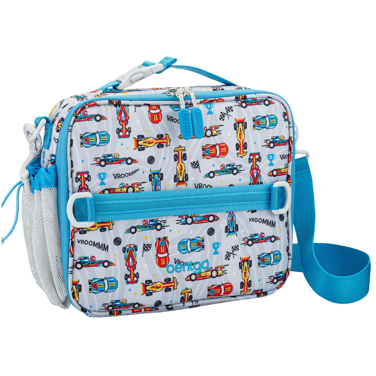 Bentgo Kids Prints Double-Insulated Reusable Lunch Bag
