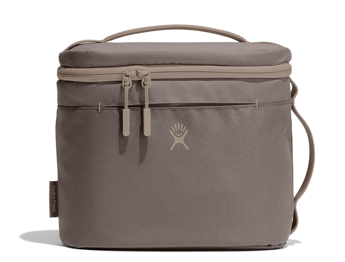 Hydro Flask Lunch Bag – Insulated Adult Lunch Cooler for Men and Women 5 L Agave