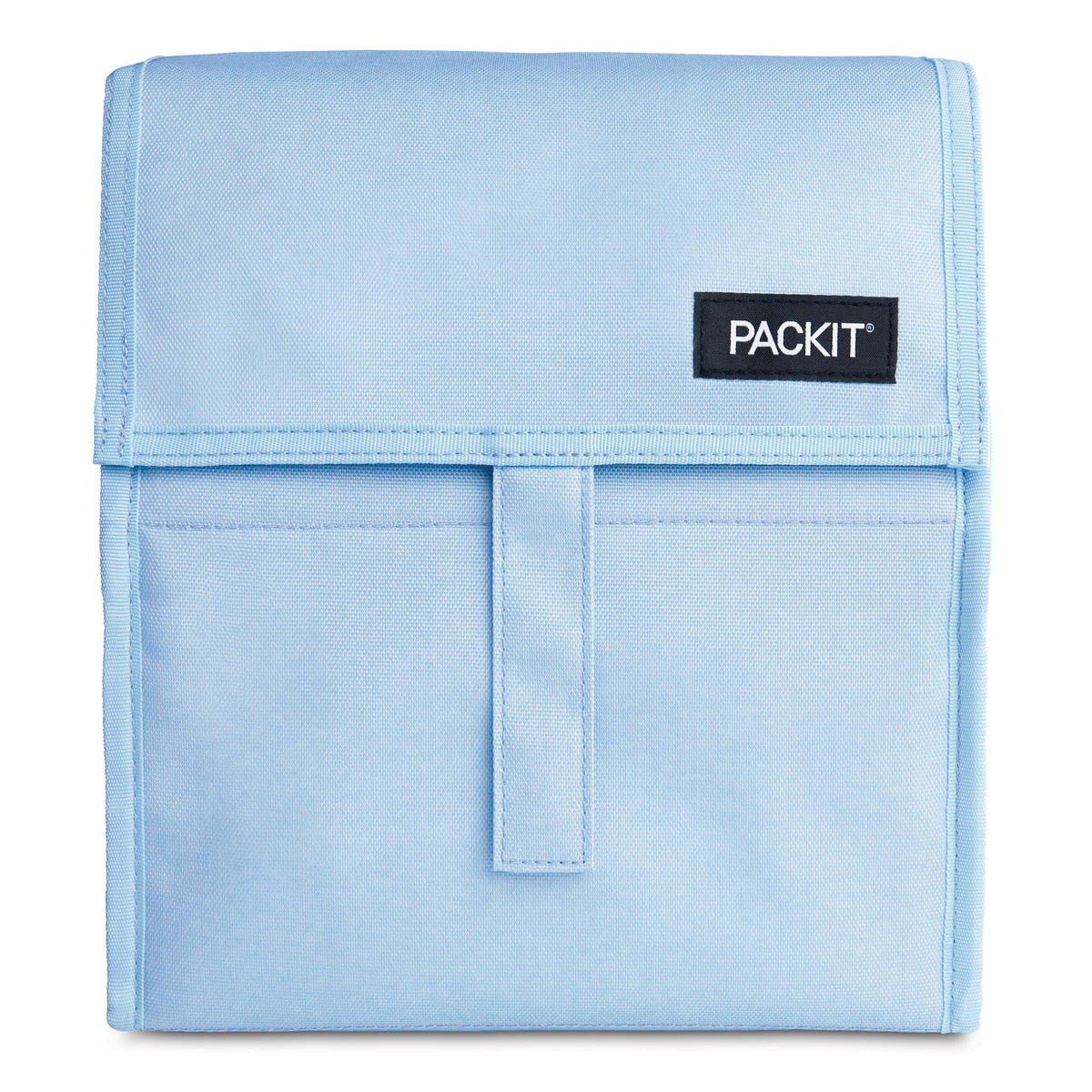 PackIt Freezable Lunch Bag, Lavender