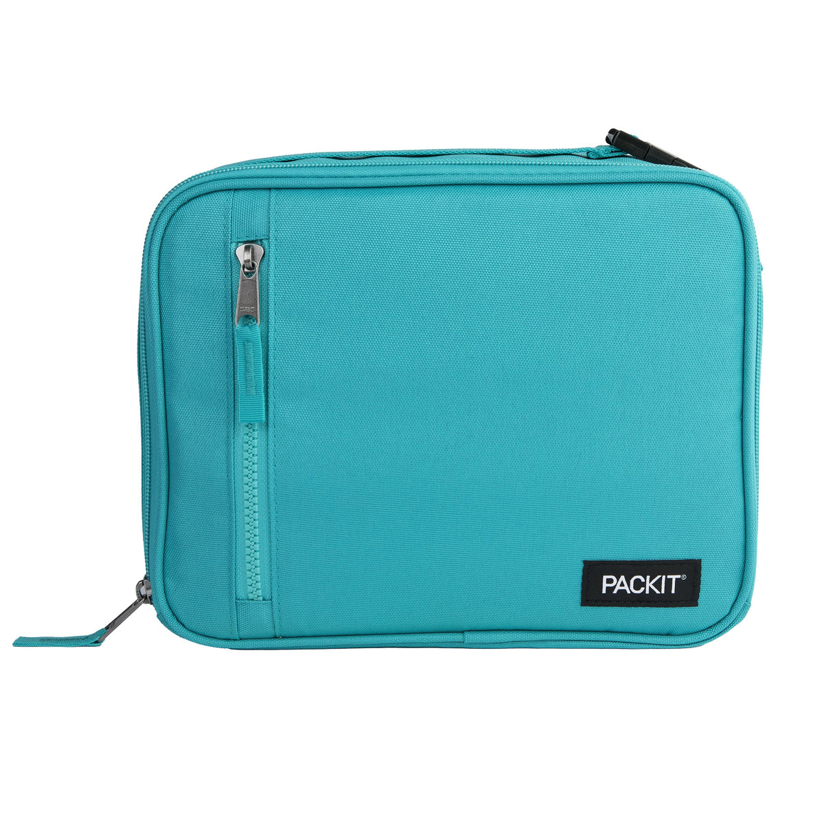 PackIt Freezable Classic Lunch Box, True Blue