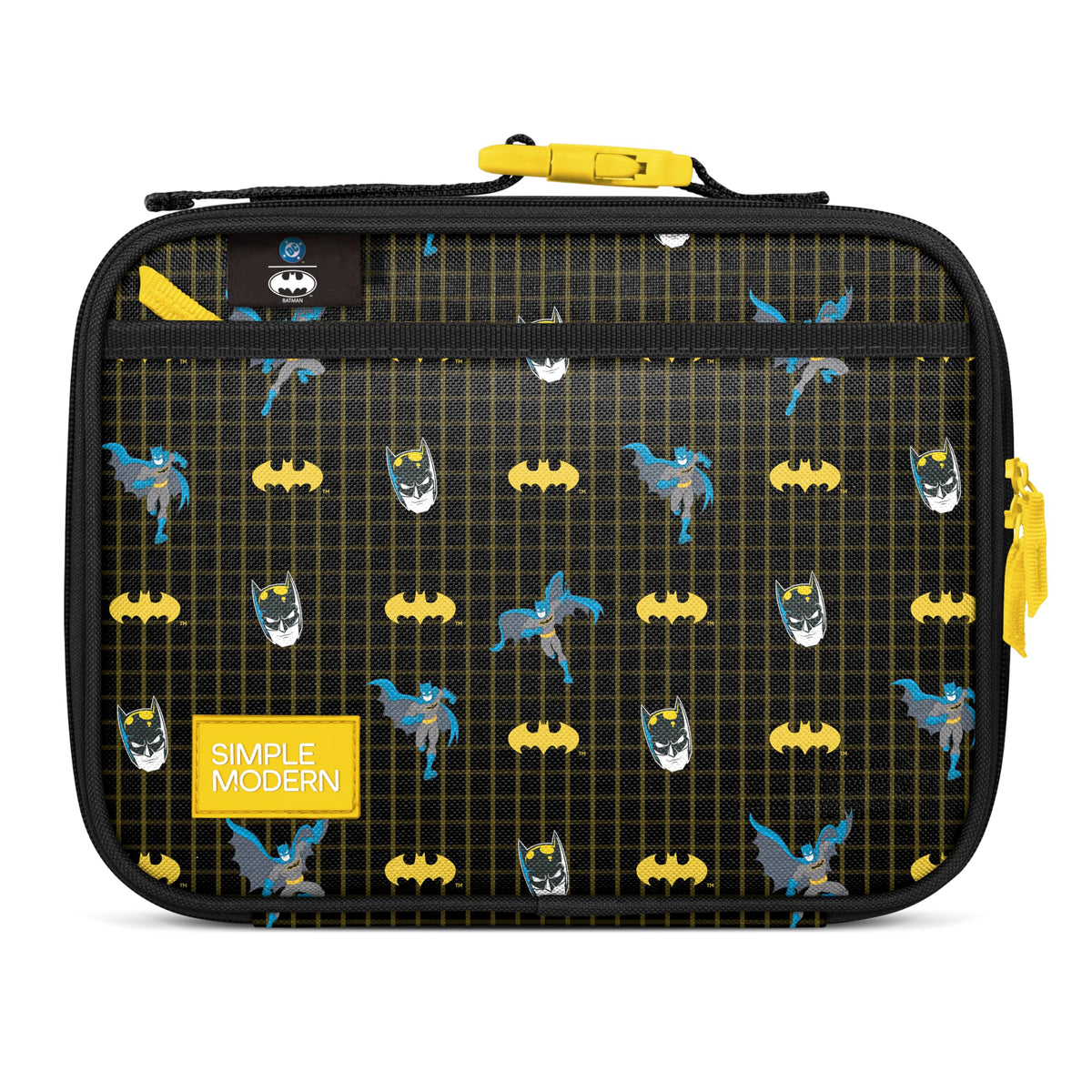 Simple Modern Disney Princess Kids Lunch Box & Insulated School Lunch Bag