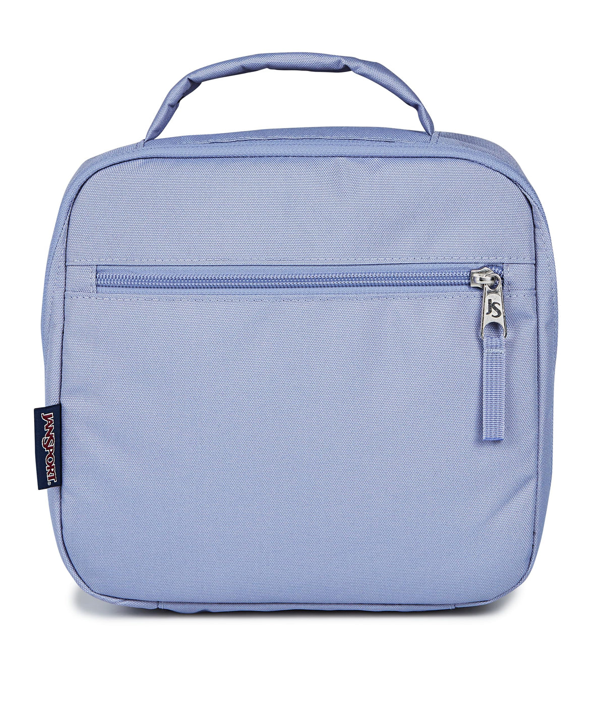 JanSport Lunch Break Insulated Cooler Bag - Leakproof Picnic Tote, Black