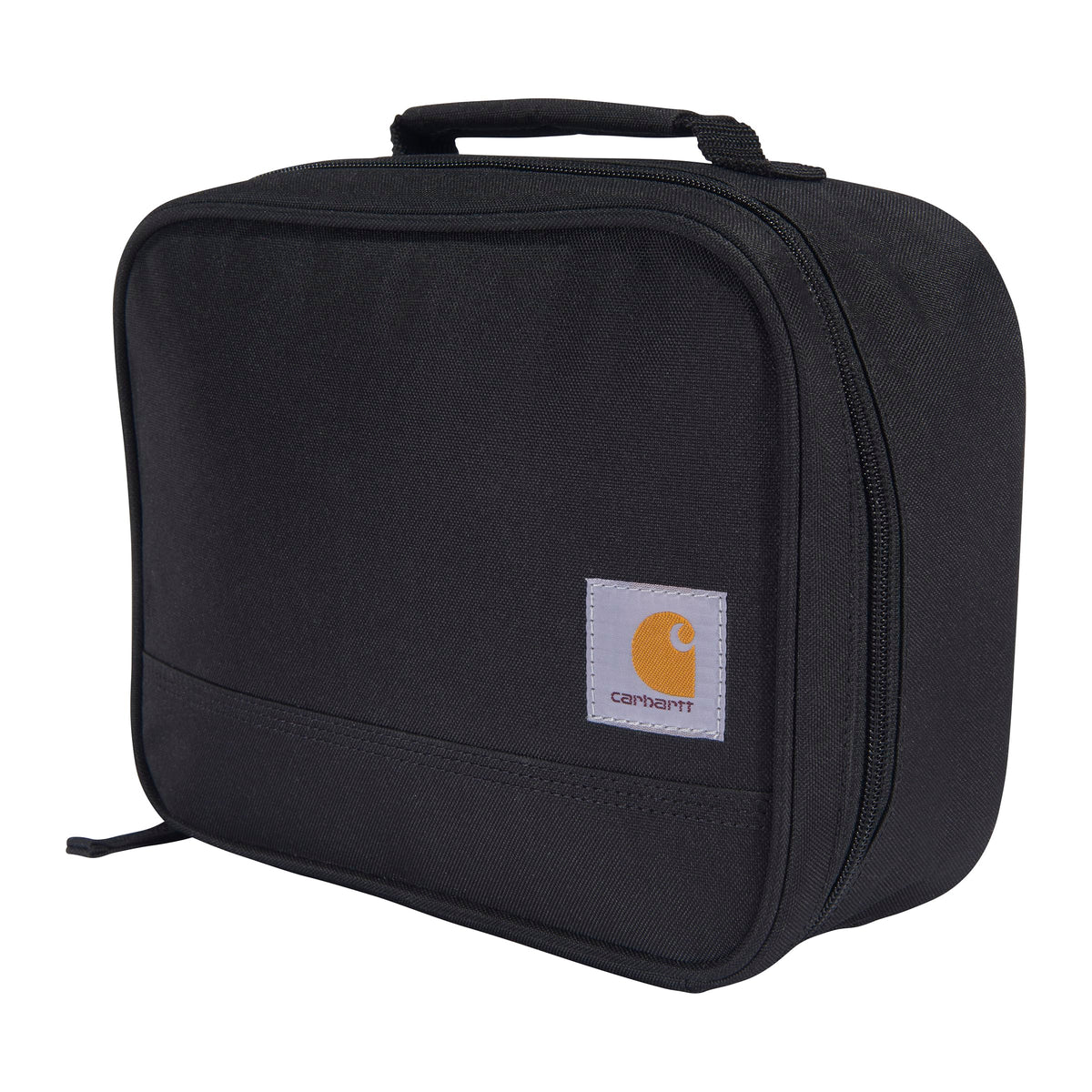 Carhartt Insulated Lunch Cooler For Men and Women, Fully Insulated Lunch Pale for Everyday Use, Seabrook