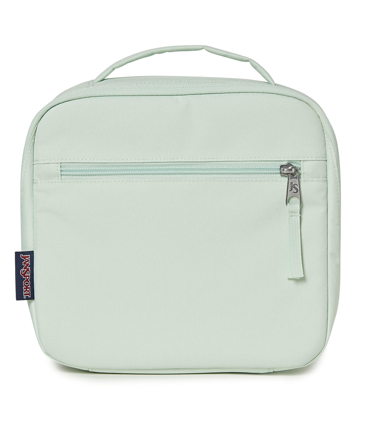 JanSport Lunch Break Insulated Cooler Bag - Leakproof Picnic Tote, Black