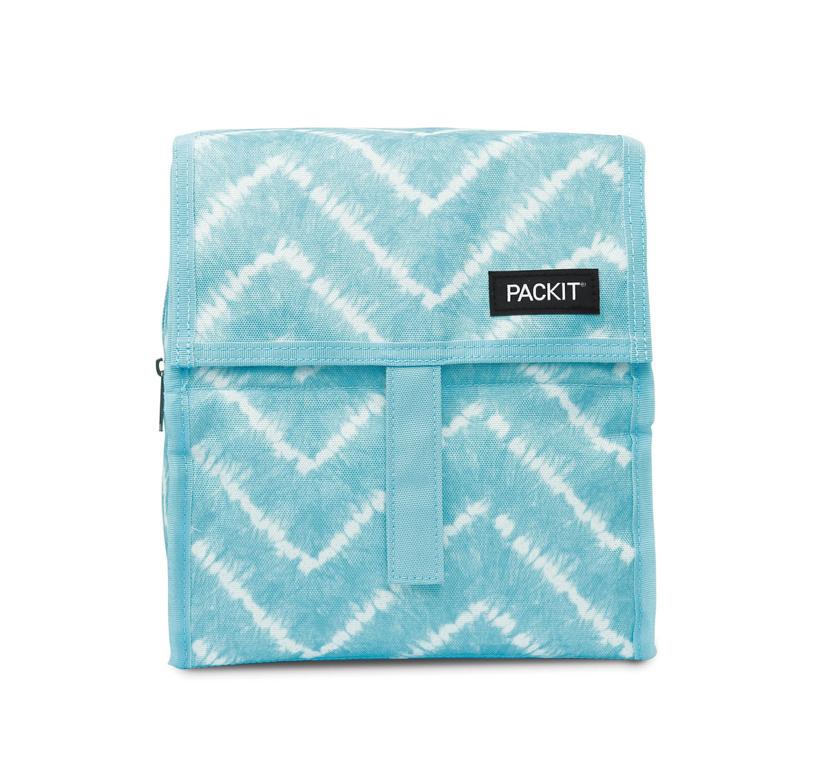 PackIt Freezable Lunch Bag, Lavender