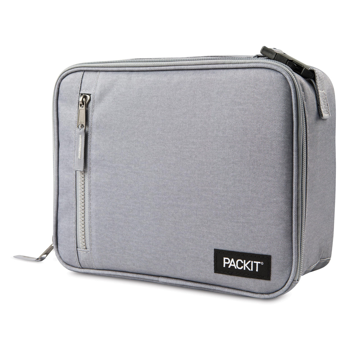 PackIt Freezable Classic Lunch Box, True Blue
