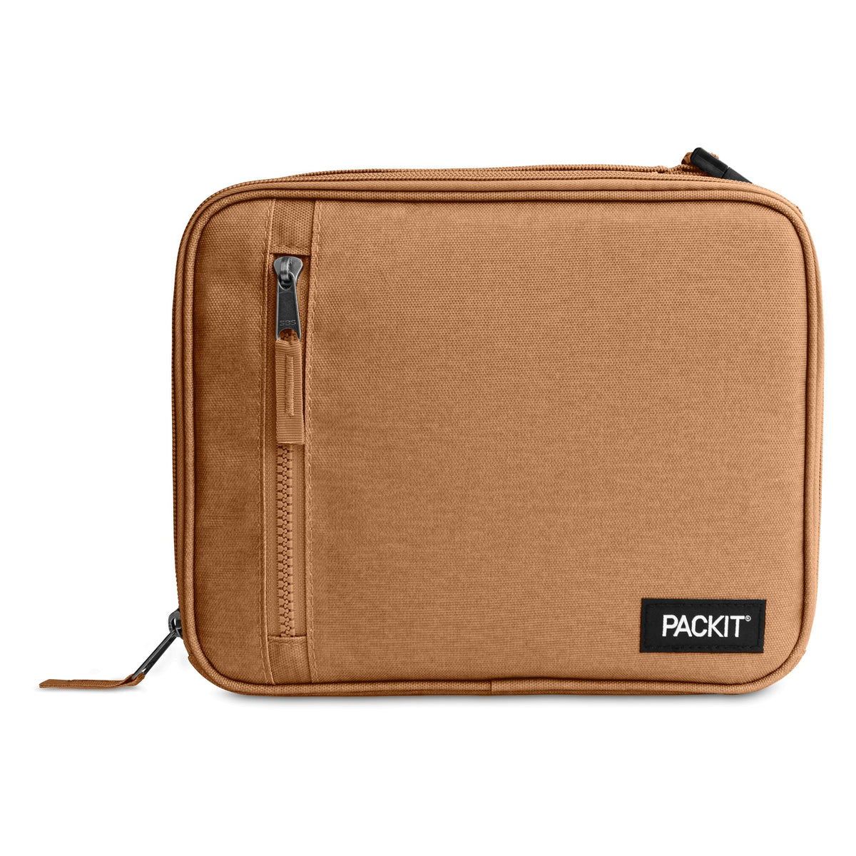 PackIt Freezable Classic Lunch Box, True Blue