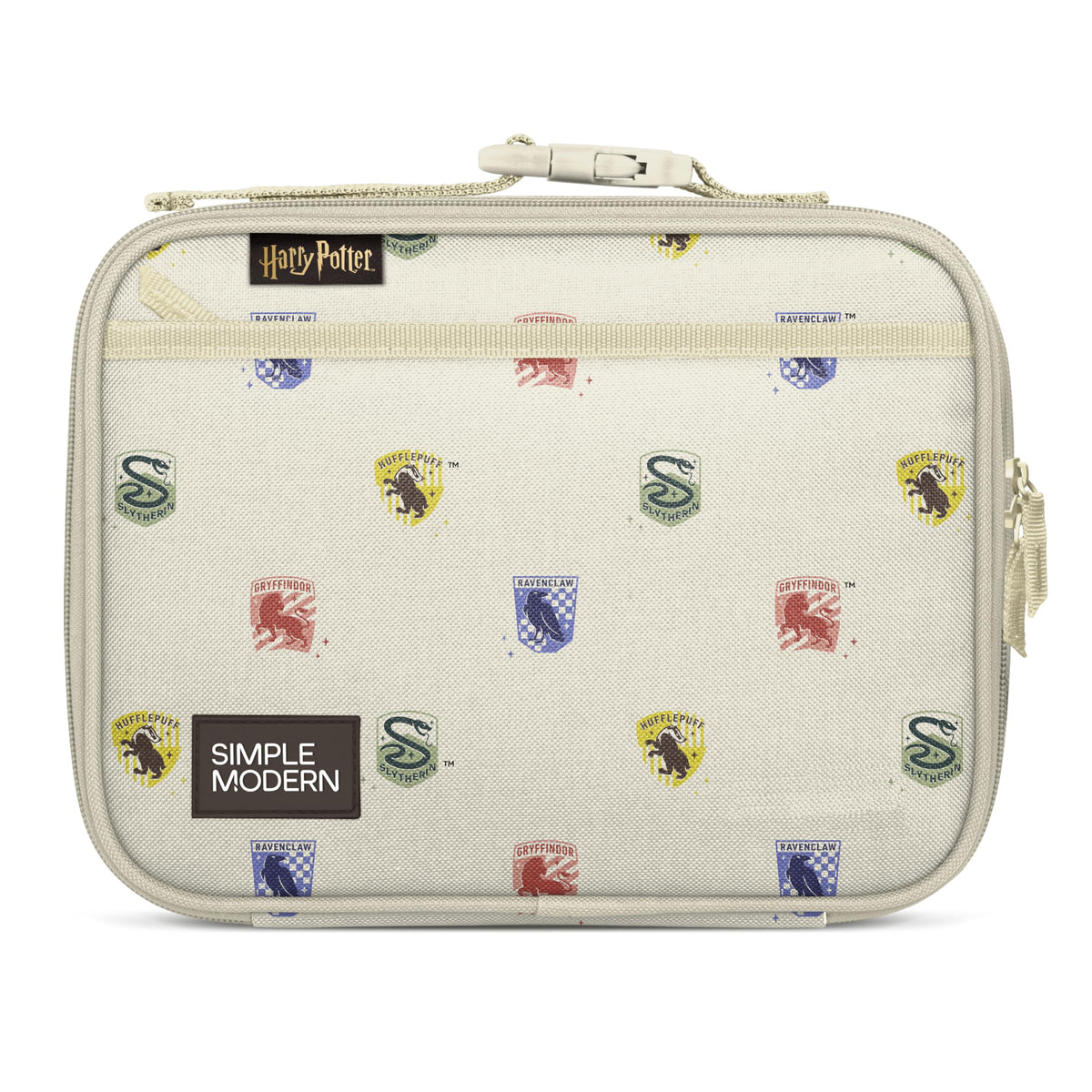 Simple Modern Disney Princess Kids Lunch Box & Insulated School Lunch Bag